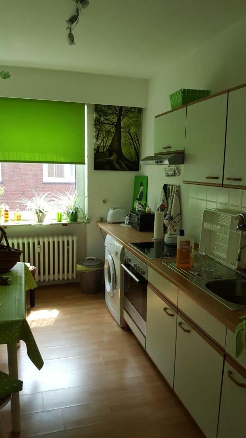 Piacere Emden Apartment Exterior photo